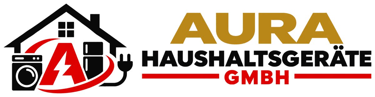 Aura Haushaltsgeräte