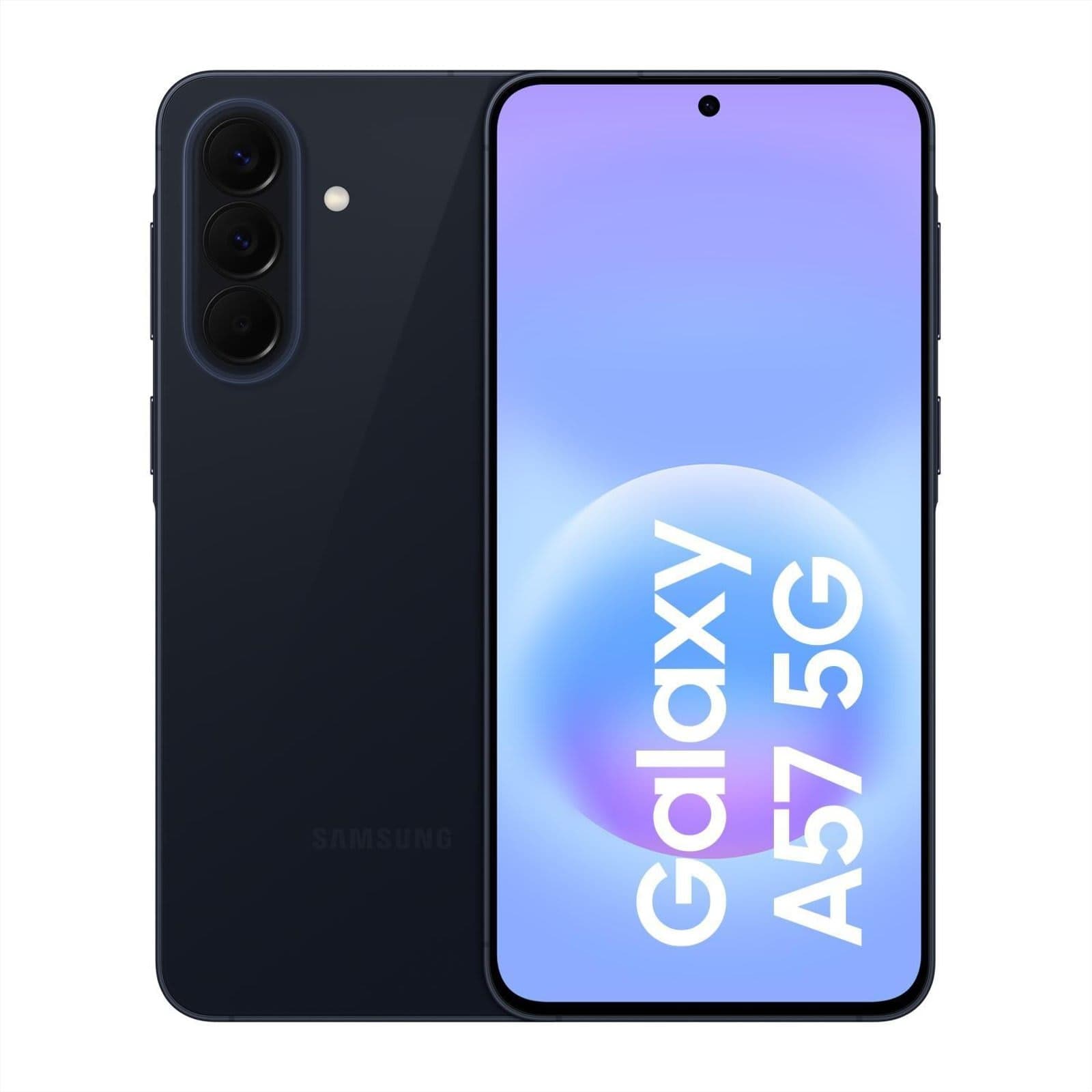 Samsung Samsung Galaxy A57 256 GB 5G Smartphone – Smartphones