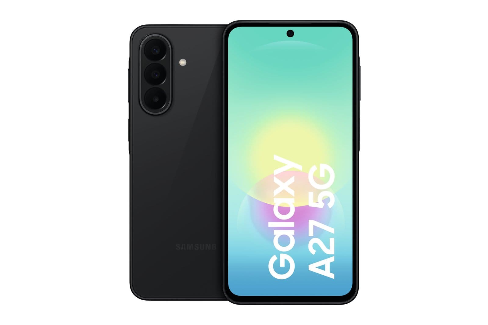 Samsung Samsung Galaxy A27 128 GB 5G Smartphone – Smartphones