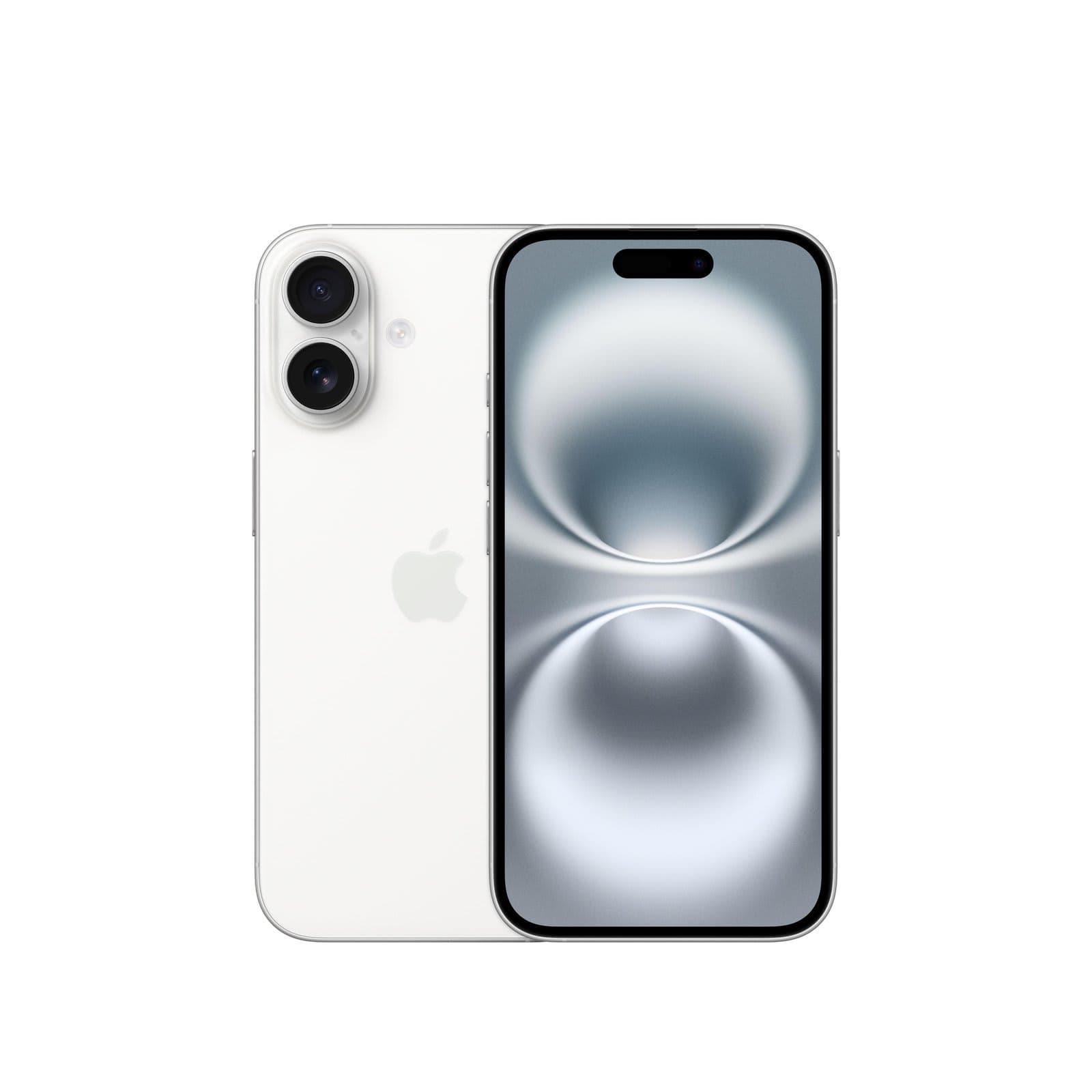 Apple Apple iPhone 16 128 GB 5G Smartphone – Smartphones