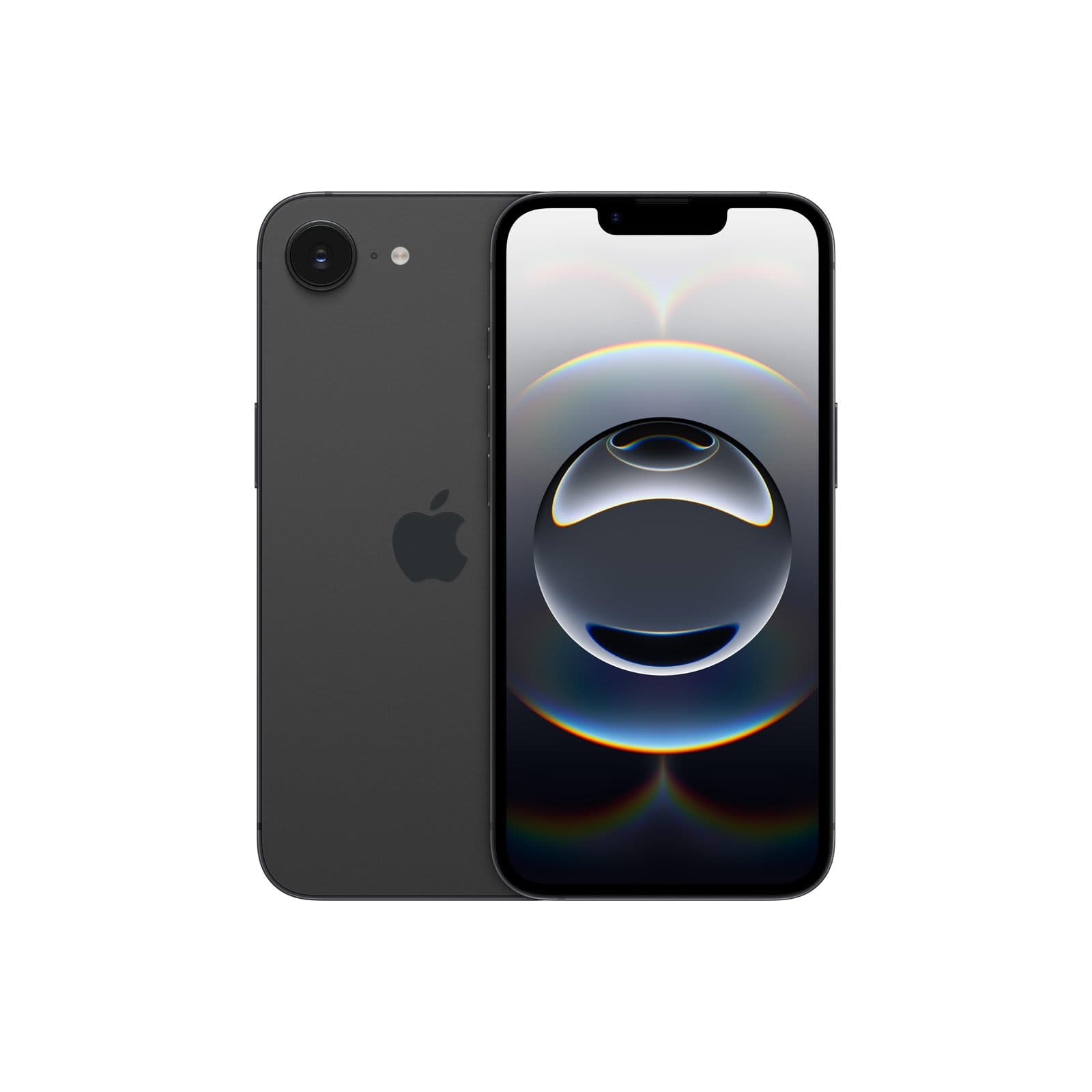Apple Apple iPhone 16e 128 GB 5G Smartphone – Smartphones