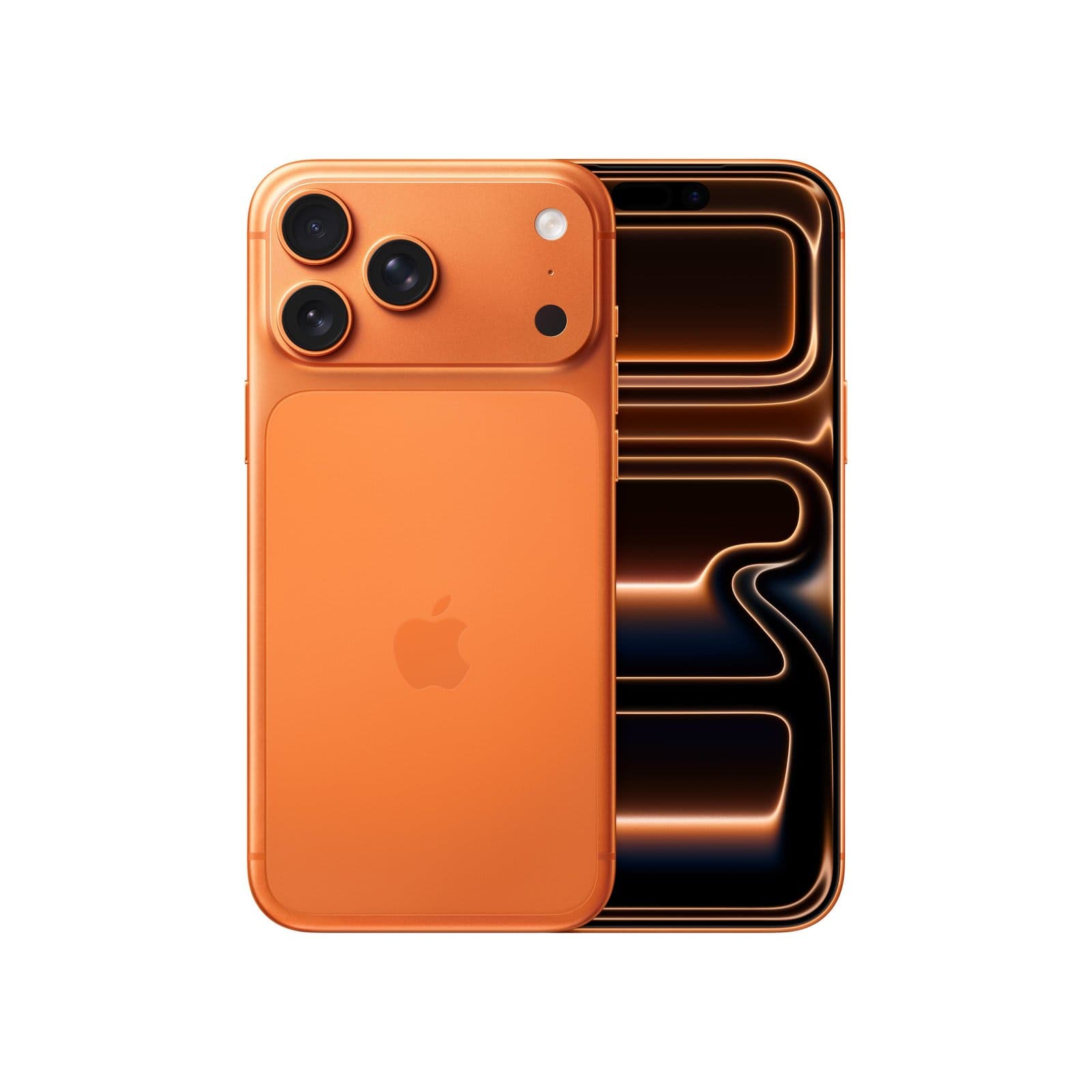 Apple iPhone 17 Pro Max 256 GB 5G Smartphone – Smartphones