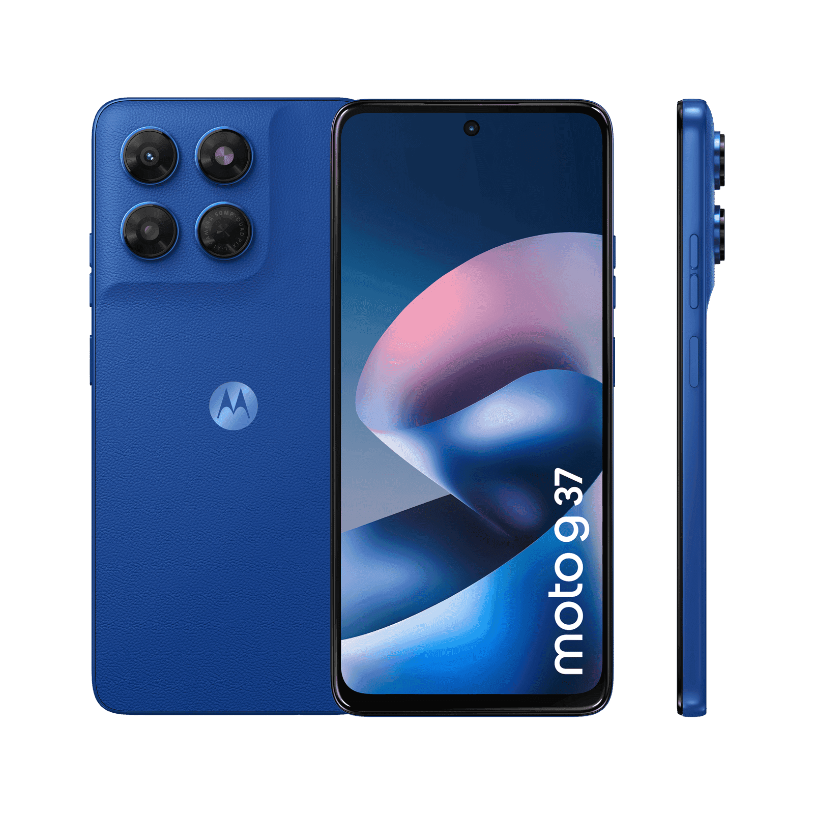 Motorola Motorola G37 128 GB 5G Smartphone – Smartphones