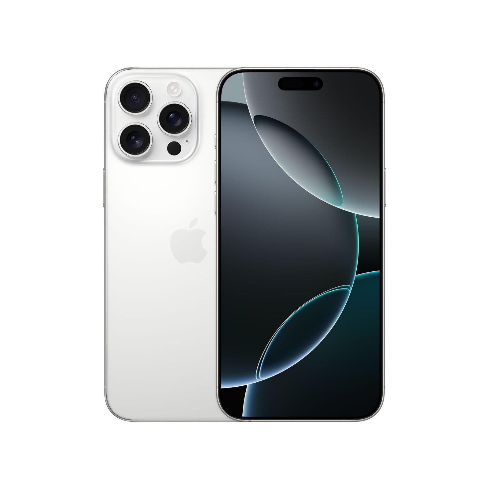 Apple iPhone 16 Pro Max 1000 GB 5G Smartphone – Smartphones