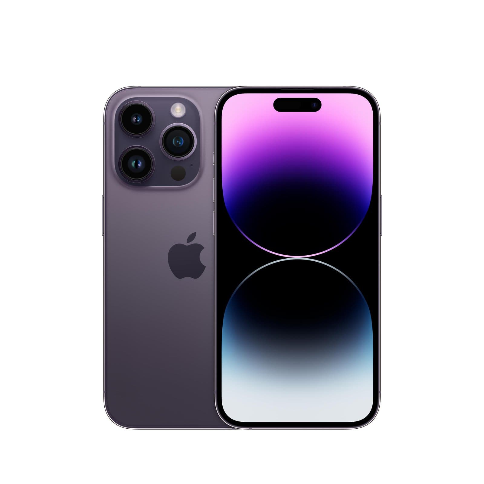 Apple Apple iPhone 14 Pro 256 GB 5G Smartphone – Smartphones