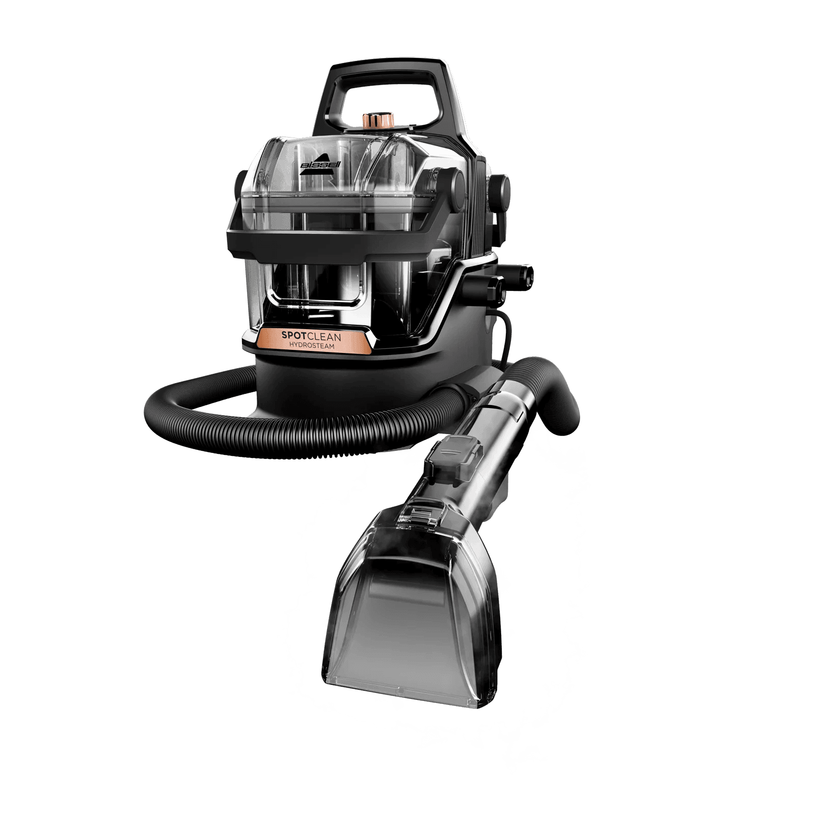 BISSELL Fleckenreiniger 803238 – Staubsauger