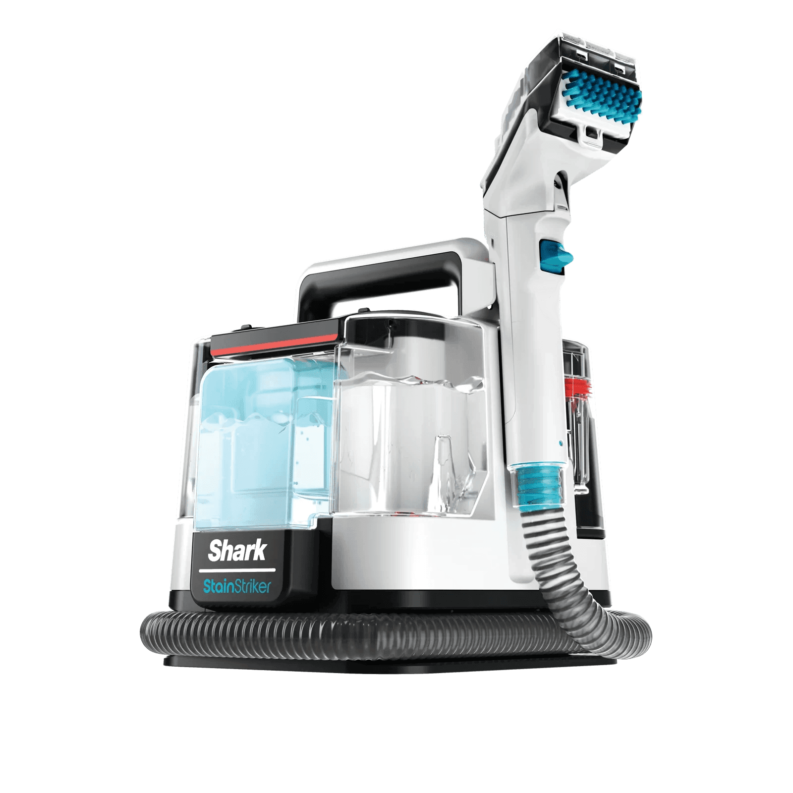 Shark Fleckenreiniger PX200EUT – Staubsauger